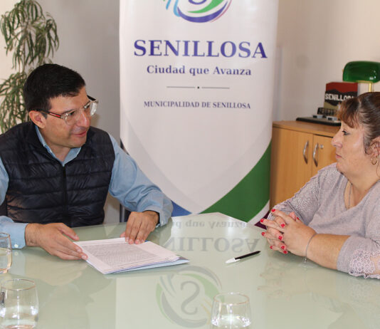 “Son herramientas que abren puertas y generan oportunidades”
