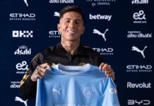 Con Enzo al City: así quedó el ranking de transferencias