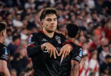 Con M de Monumental: Huracán le cortó la racha