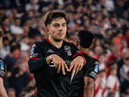 Con M de Monumental: Huracán le cortó la racha