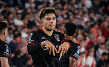 Con M de Monumental: Huracán le cortó la racha