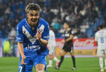 Vélez le ganó a Tigre y es líder de la tabla anual