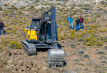 Koopmann impulsa el acceso a la tierra: sortea más de 500 lotes