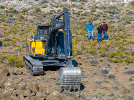 Koopmann impulsa el acceso a la tierra: sortea más de 500 lotes