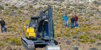 Koopmann impulsa el acceso a la tierra: sortea más de 500 lotes
