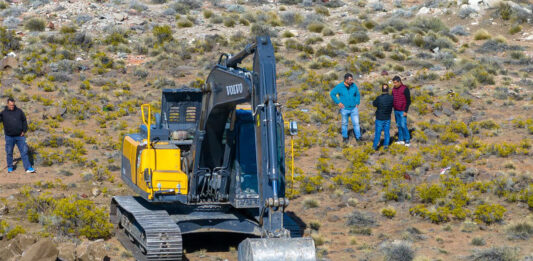 Koopmann impulsa el acceso a la tierra: sortea más de 500 lotes