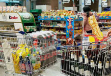 ¿Quién da más? El INDEC difunde la inflación de agosto