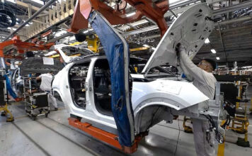 Se conoce el dato de agosto de la actividad económica