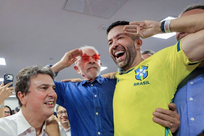 Lula