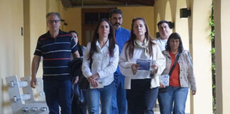 Con bolsillos flacos, ATEN quedó lejos del acuerdo