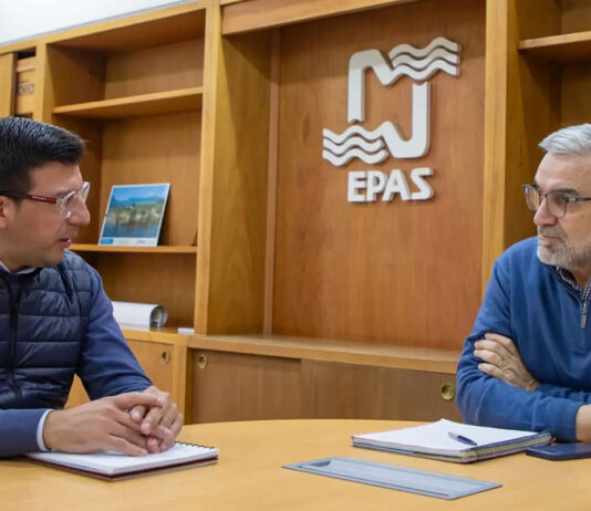 “Seguimos transformando con obras que mejoran la calidad de vida de nuestros vecinos”