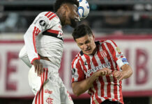 El Pincha mereció más, pero solo se llevó el empate
