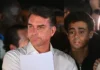 Por acá no: Migraciones desestimó el ingreso de Flávio