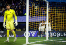 A Boca se le vieron las costuras