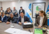 Páez sobre 179 lotes con servicios: “Un antes y un después”