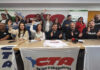Para que los trabajadores no miren a Vaca Muerta desde afuera