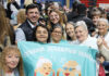 Los abuelos de Senillosa podrán hacer turismo por la provincia