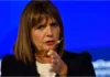 El pedido de Bullrich: “acuerdo político y una economía más holgada”