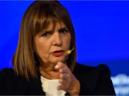 El pedido de Bullrich: “acuerdo político y una economía más holgada”