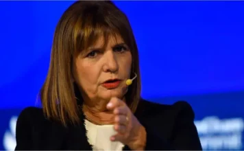 El pedido de Bullrich: “acuerdo político y una economía más holgada”