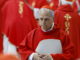 El papa León XIV pasó “una noche tranquila”