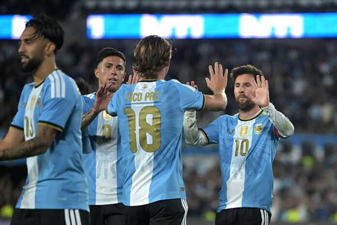 Messi
