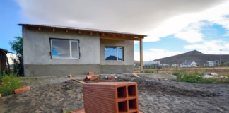 Neuquén Habita moviliza a 4 mil familias que sueñan con su vivienda