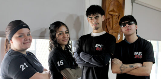 Misiles 18 ya viste como equipo