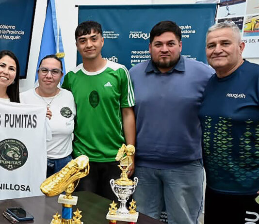 Este sábado se disputará la cuarta edición de la Copa Senillosa